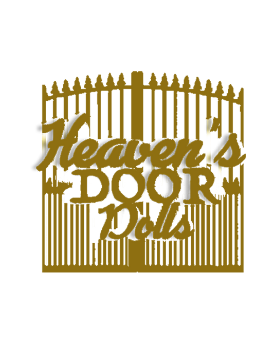 Heavens Door dolls Deposit