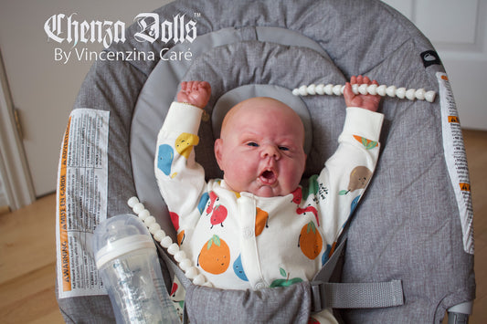 Gounchin Armatures! 3/4 armature (just the armature)