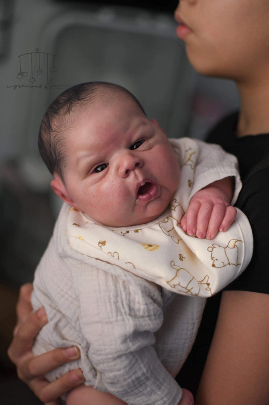 First edition Gounchin!