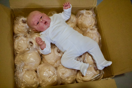 NEW! Gounchin Belly less Body! Different skin tones! 1/4 arms Full legs body!