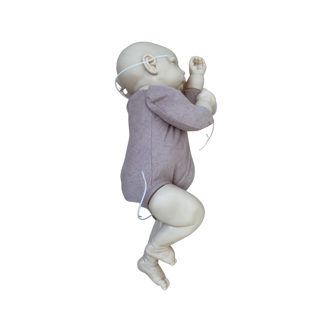 Close. Less Body NEW! Gounchin Belly less Body! Different skin tones! 1/4 arms Full leg ...